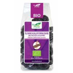 PRUNE USCATE BIO 200G, BIO PLANET